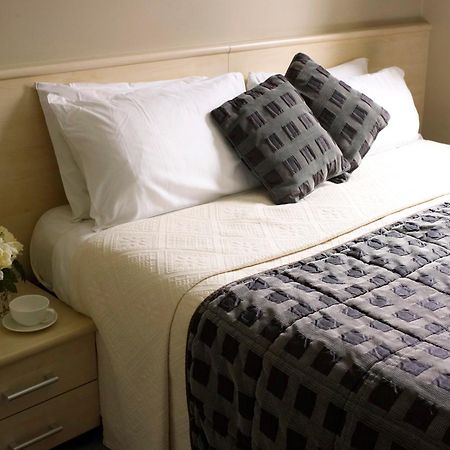 The Avenue Hotel Ltd Clitheroe Luaran gambar
