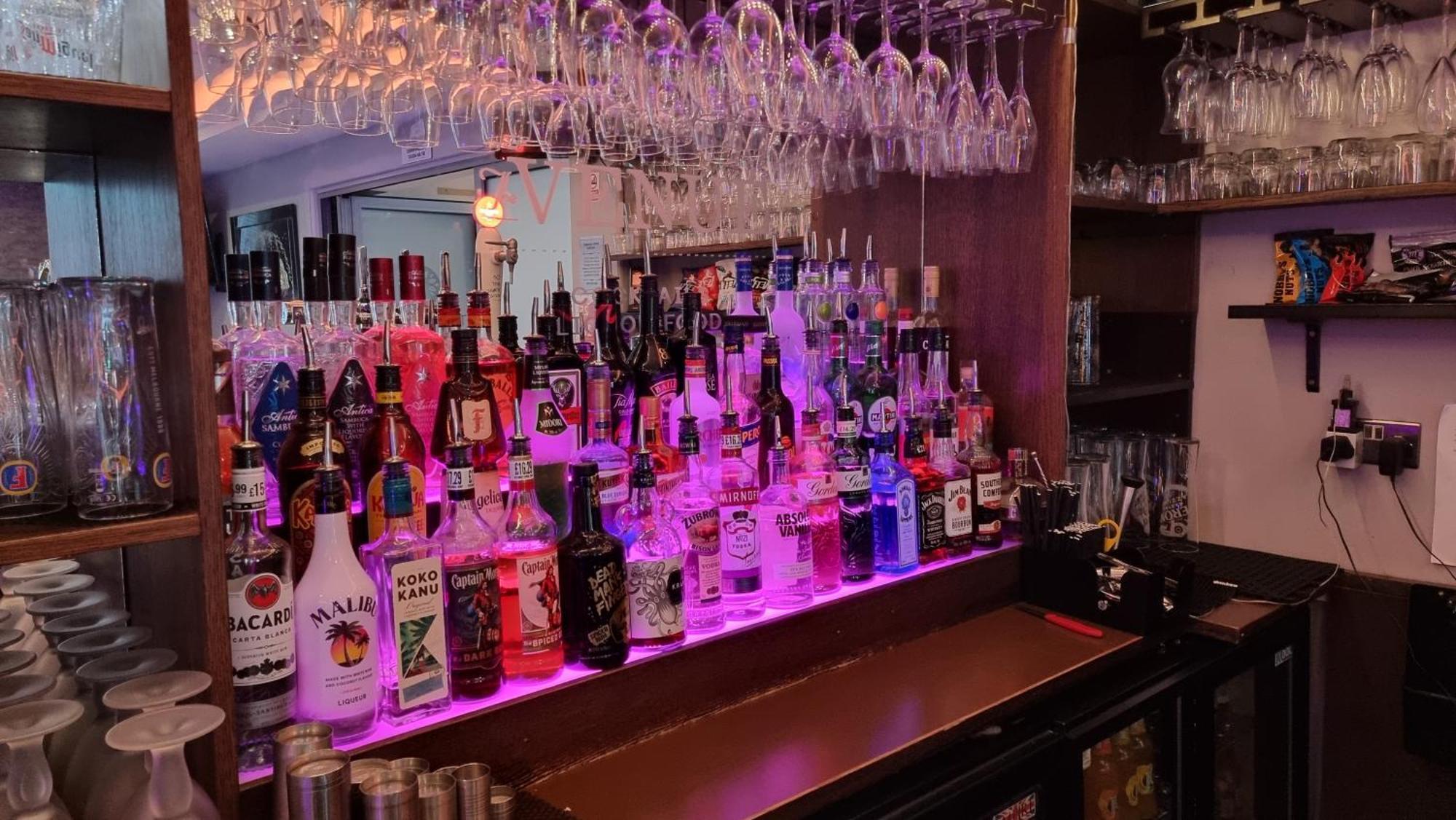The Avenue Hotel Ltd Clitheroe Luaran gambar