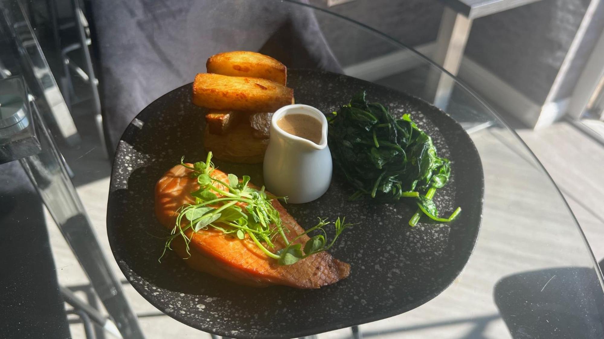 The Avenue Hotel Ltd Clitheroe Luaran gambar