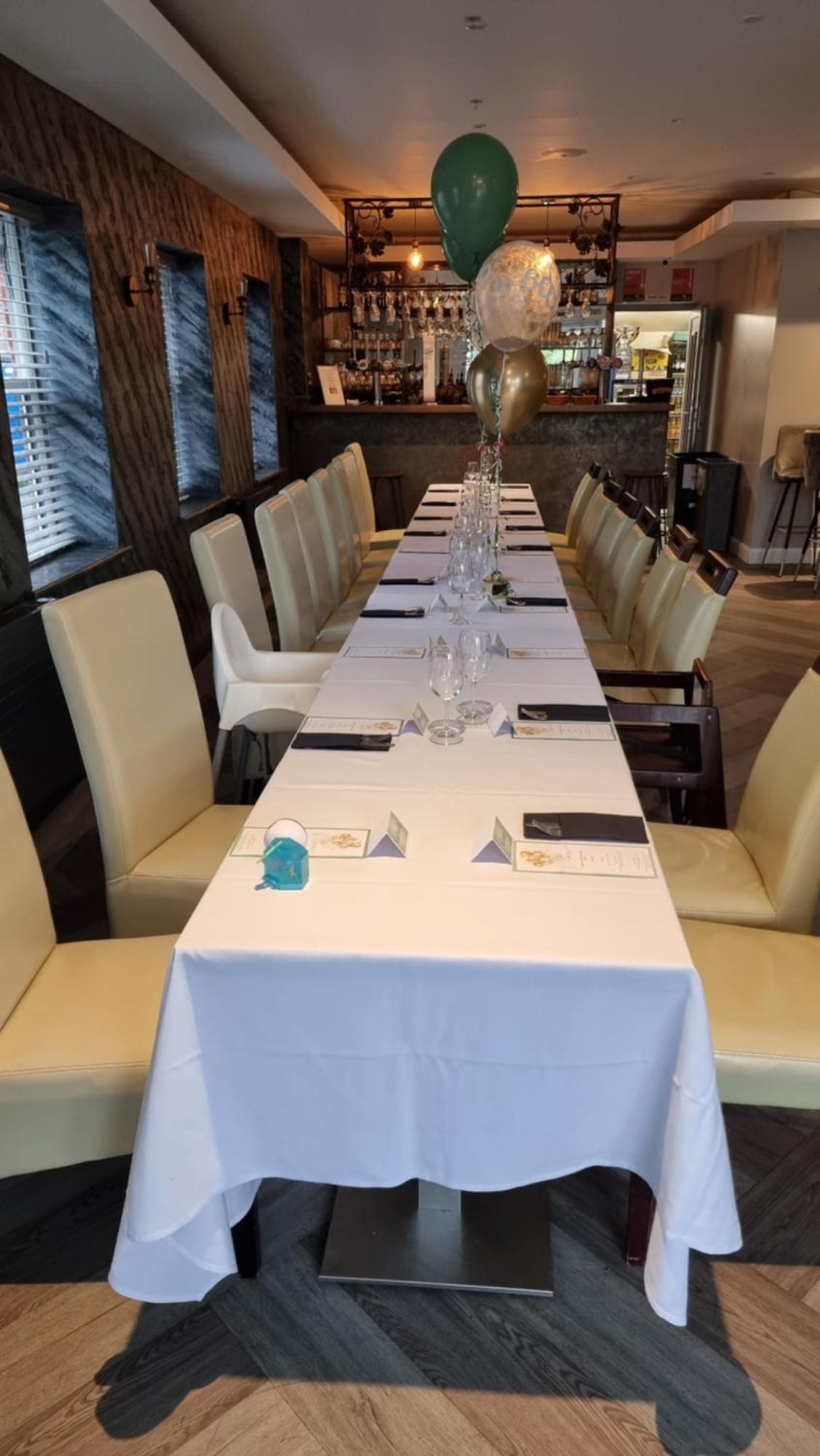 The Avenue Hotel Ltd Clitheroe Luaran gambar