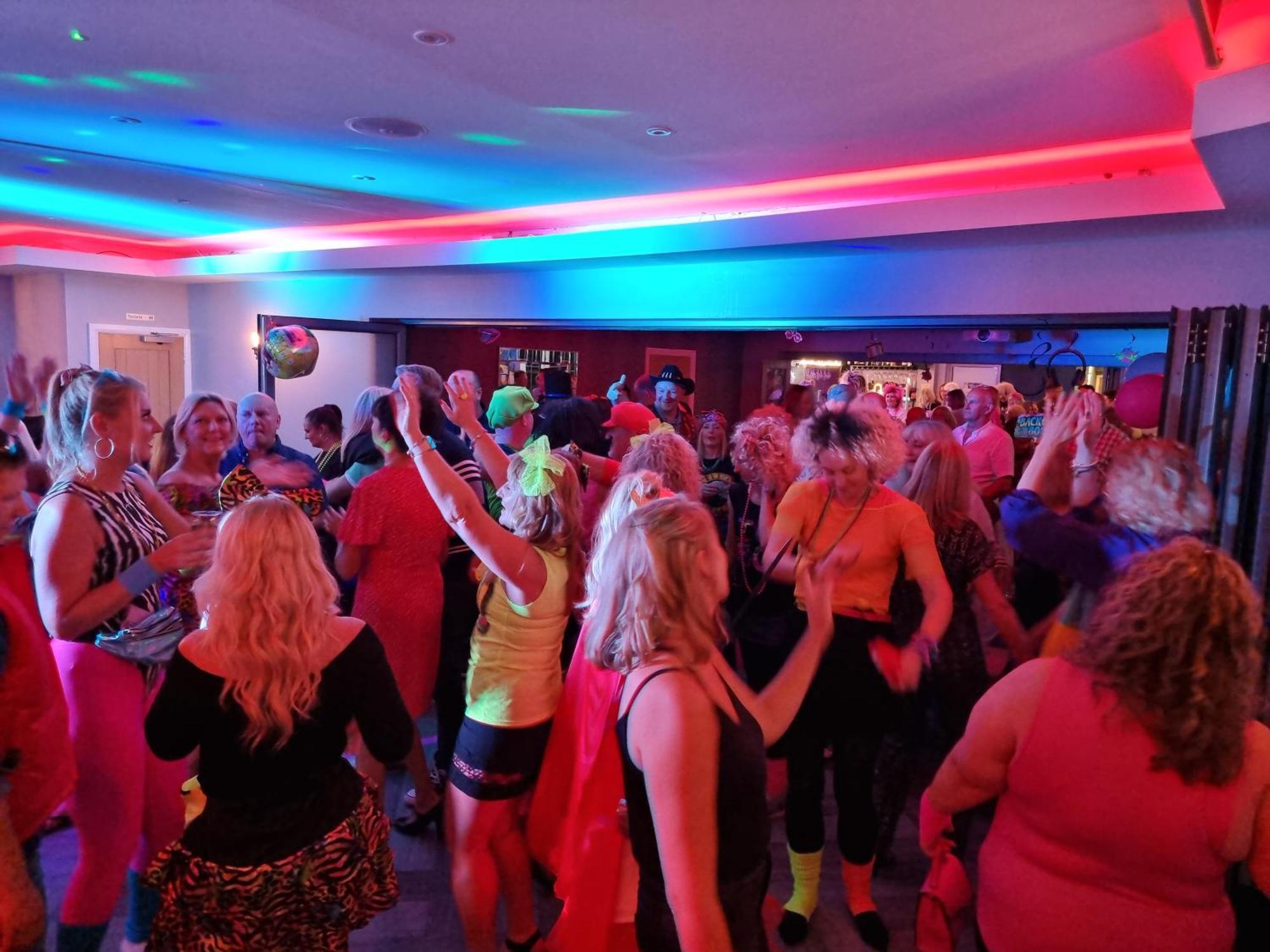 The Avenue Hotel Ltd Clitheroe Luaran gambar