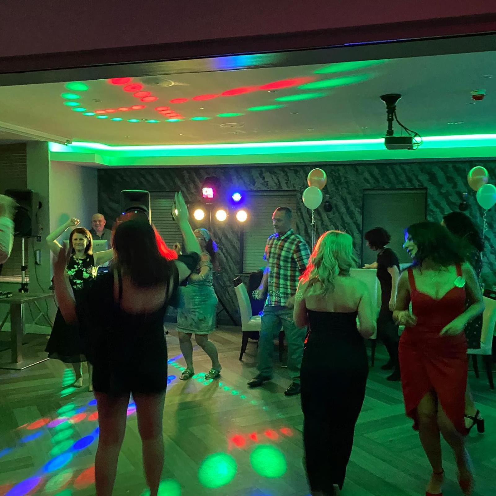 The Avenue Hotel Ltd Clitheroe Luaran gambar