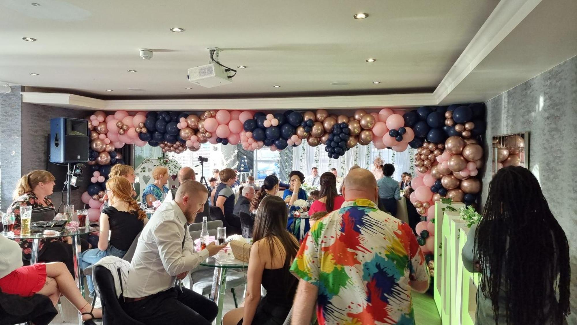 The Avenue Hotel Ltd Clitheroe Luaran gambar