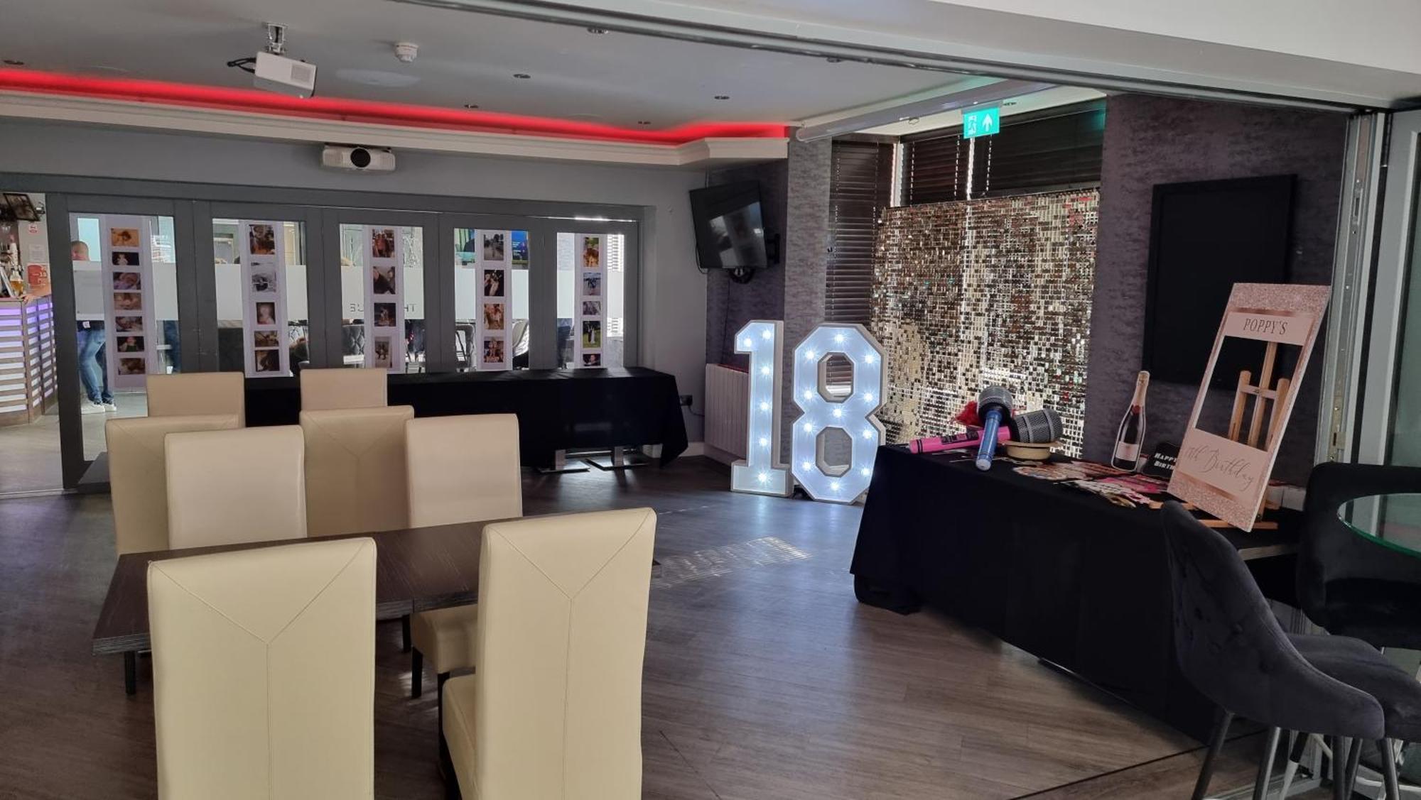 The Avenue Hotel Ltd Clitheroe Luaran gambar
