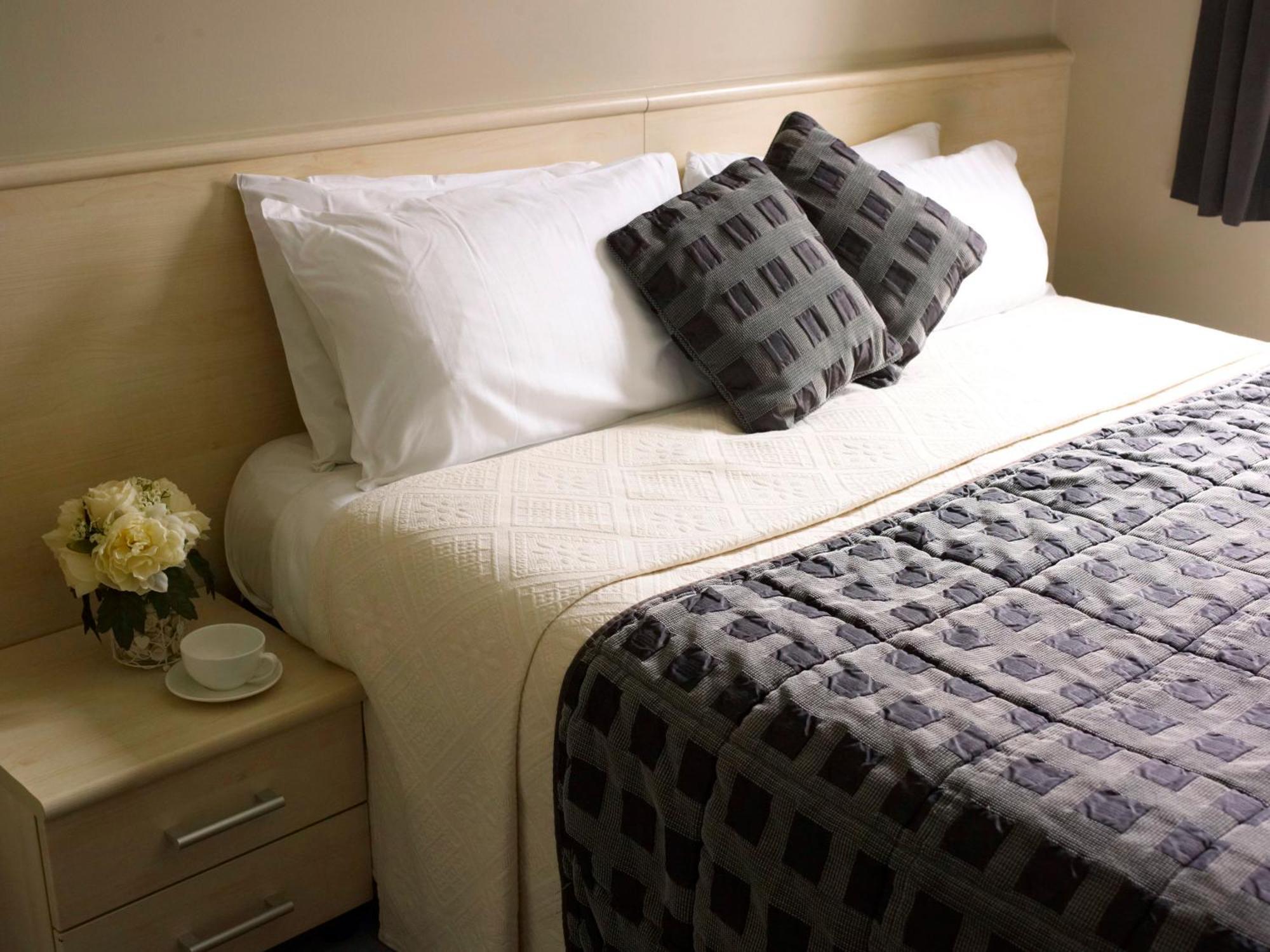 The Avenue Hotel Ltd Clitheroe Luaran gambar