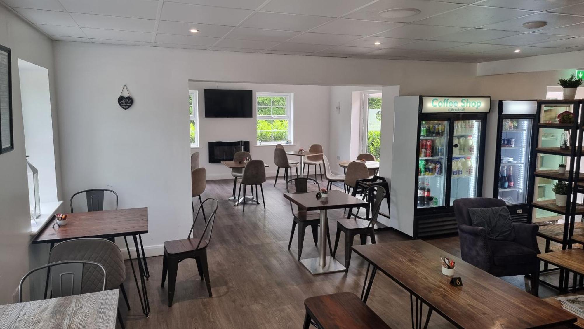 The Avenue Hotel Ltd Clitheroe Luaran gambar