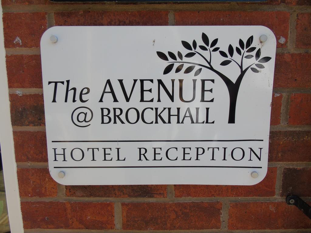 The Avenue Hotel Ltd Clitheroe Luaran gambar