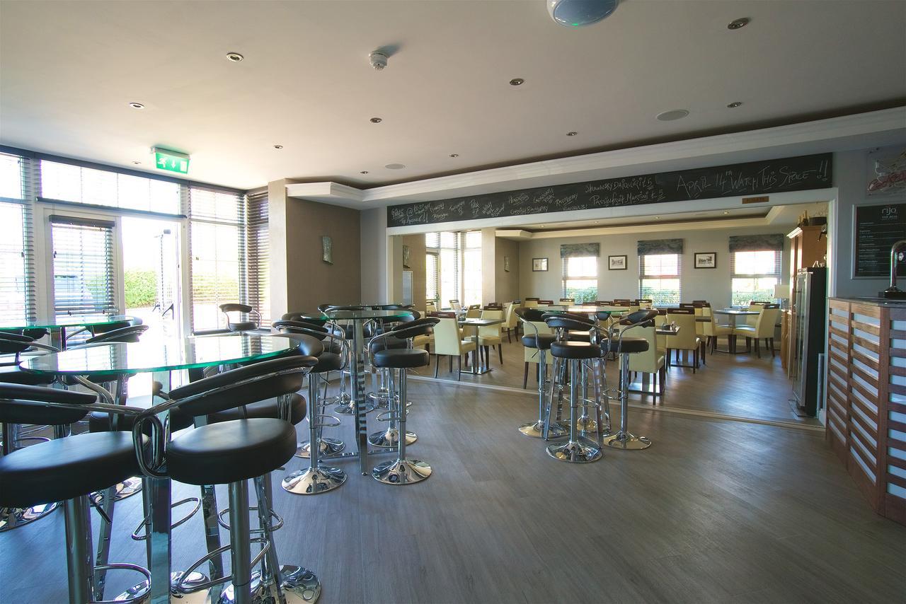 The Avenue Hotel Ltd Clitheroe Luaran gambar